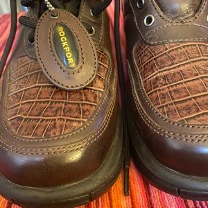 rockport abilene boot